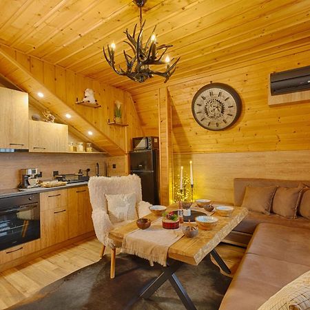Вилла Rich House Велинград Экстерьер фото
