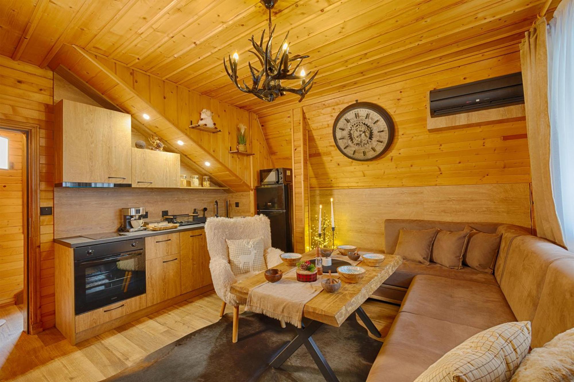 Вилла Rich House Велинград Экстерьер фото