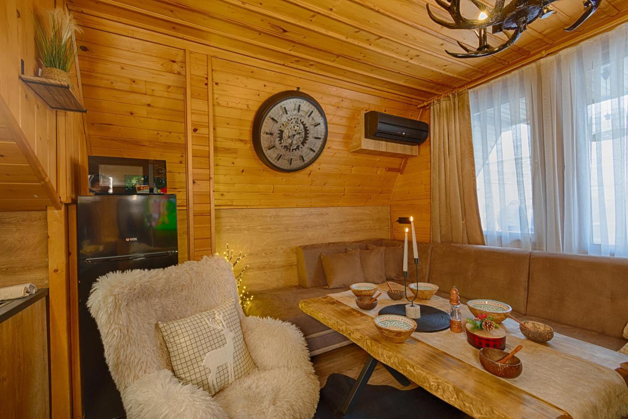 Вилла Rich House Велинград Экстерьер фото