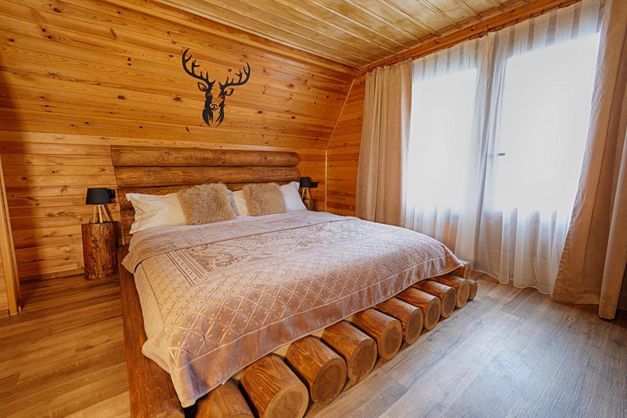 Вилла Rich House Велинград Экстерьер фото