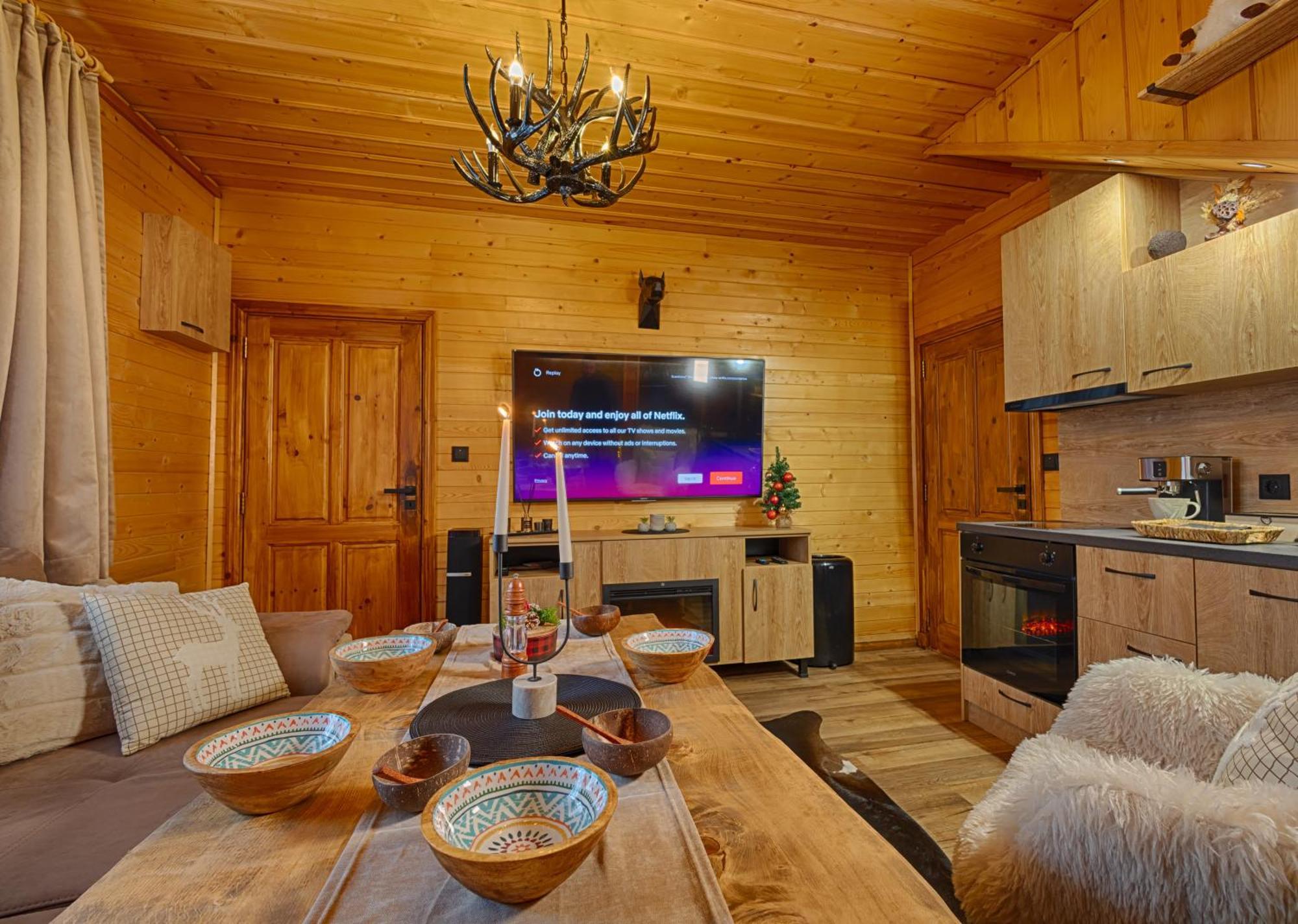 Вилла Rich House Велинград Экстерьер фото