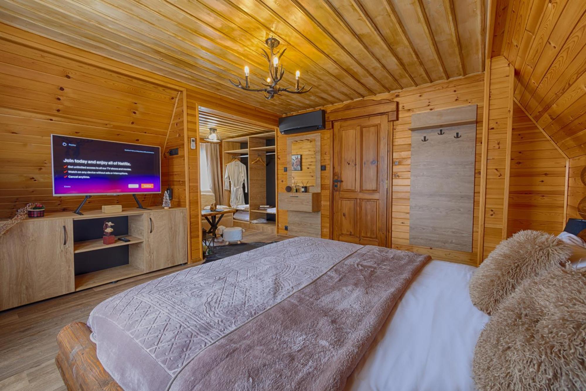 Вилла Rich House Велинград Экстерьер фото