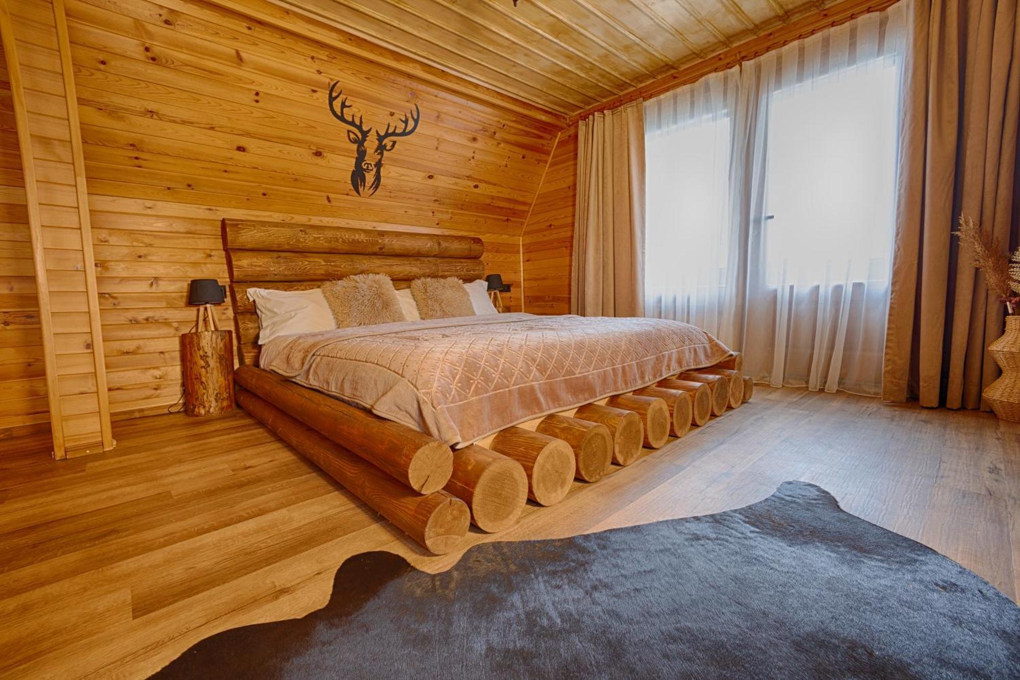 Вилла Rich House Велинград Экстерьер фото