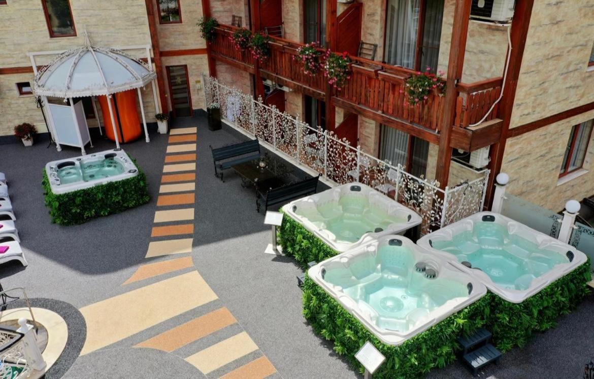 Вилла Rich House Велинград Экстерьер фото