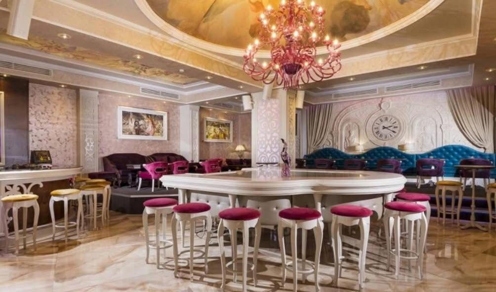 Вилла Rich House Велинград Экстерьер фото